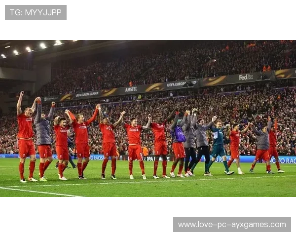 利物浦中场精确分球打开胜利之门