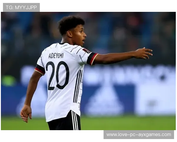 多特蒙德稳扎稳打推进边路,阿德耶米加速带动节奏