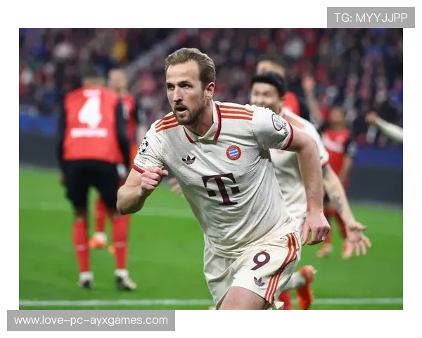 德甲拜仁短传连动如行云，攻防节节攀升