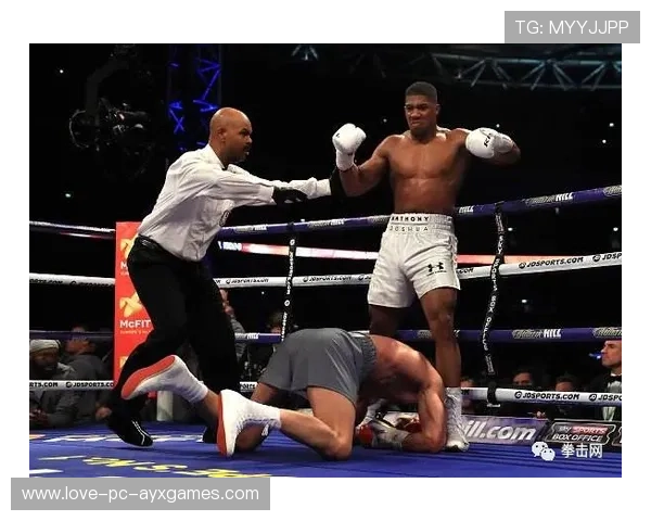 约书亚刺拳精准命中打开局面