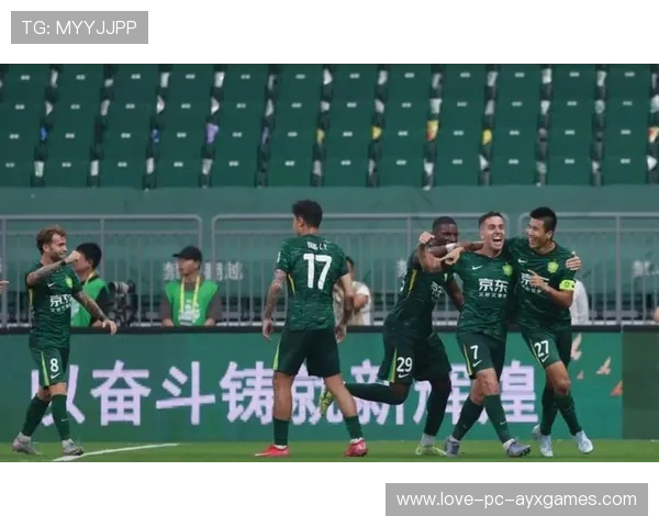 国安多名老将离队：北京足球新篇章的到来