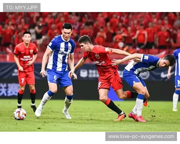 上海海港挑战柔佛，亚冠生死战考验球队意志