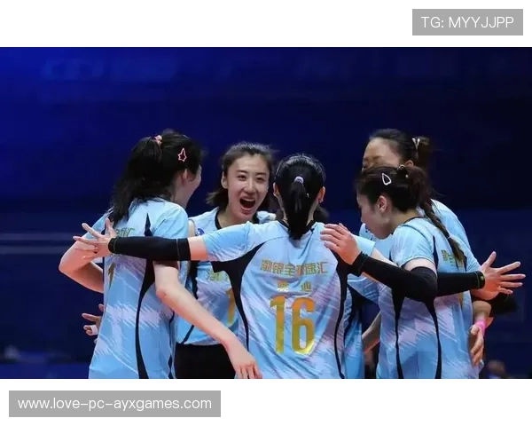 天津女排王倩连续扣球得分,赛季状态火热