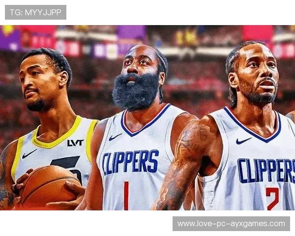 快船团队球队化学反应成为胜利关键