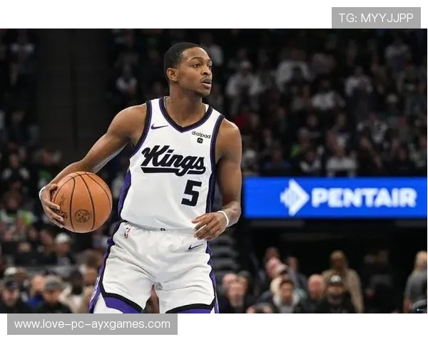 福克斯外线出手稳健，国王赢得主场喝彩